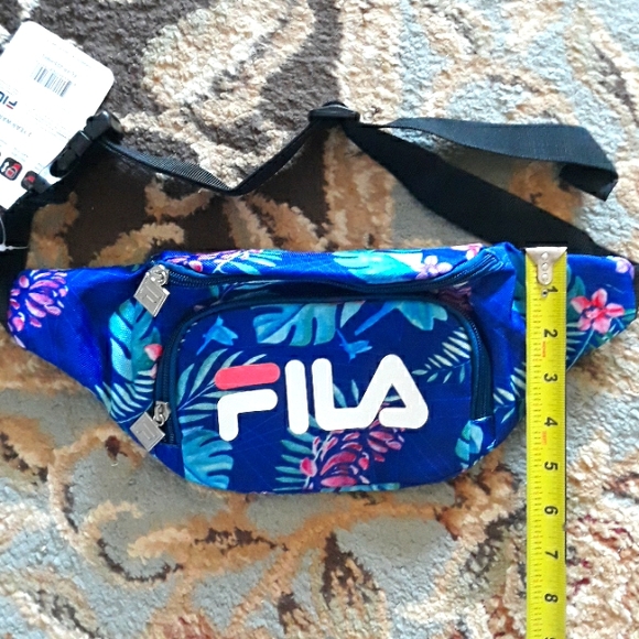 6x*Host Pick*FILA fanny pack - Picture 15 of 16